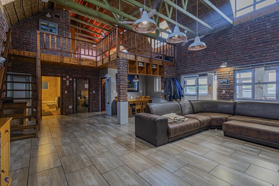 4 Bedroom Property for Sale in Long Acres Country Estate Western Cape